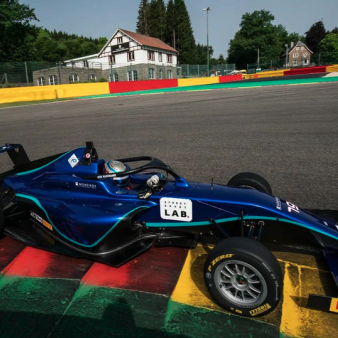 Italian Formula 4