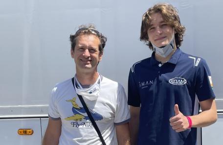 Jarno Trulli