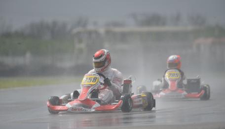 2018 WSK Super Master Series & Final Cup