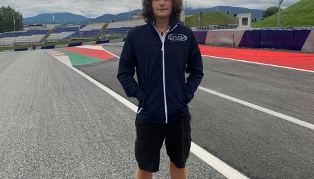 Official F4 Test – Red Bull Ring