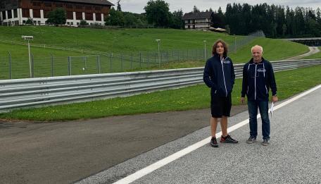 Official F4 Test – Red Bull Ring