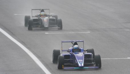 2020 Italian Formula 4 Championship Powered by Abarth, Rd5, Autodromo Internazionale di Monza