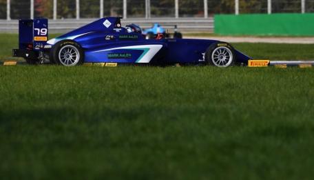 2020 Italian Formula 4 Championship Powered by Abarth, Rd5, Autodromo Internazionale di Monza