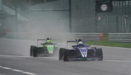 2020 Italian Formula 4 Championship Powered by Abarth, Rd5, Autodromo Internazionale di Monza