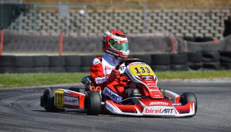 ROK CUP Italia Nord & ROK Finals