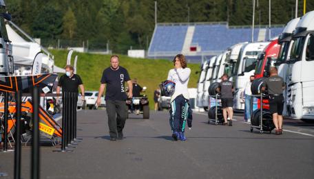 2020 Italian Formula 4 Championship Powered by Abarth, Rd3, Red Bull Ring