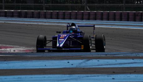 2021 Season, Round 1, Paul Ricard