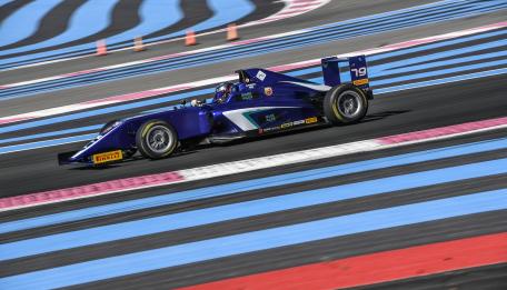 2021 Season, Round 1, Paul Ricard