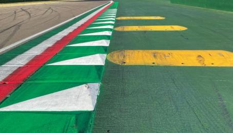 Testing, Imola, July 14-15, 2021