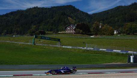 2021 Season, Round 5, Red Bull Ring