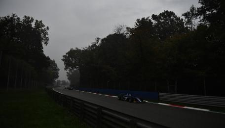 2021 Season, Round 7, Monza