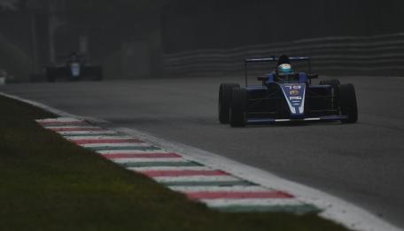 2021 Season, Round 7, Monza