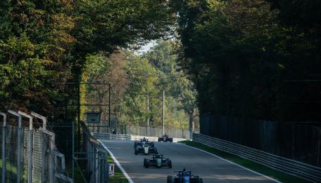 2022 Season, Round 6, Monza