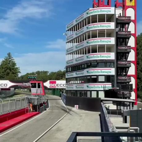 Here are the best bits of our second day of @f4_italian_championship testing at @autodromoimola!
🇮🇹🇬🇷
#CRAM #ItalianF4 #ItalianFormula4 #italianf4byabarth #abarth #imola #GeorgisMarkogiannis #GBOY #GBOYRacing #RoadToF1 #testing #markaalen #pirelli