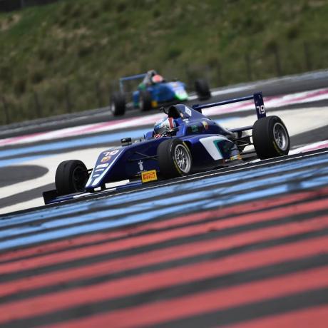 This weekend I will not participate at the second round of the @f4_italian_championship due to school commitments. But I will back behind the wheel of CRAM Motorsport's car for the next race, at Autodromo Valkelunga, June 25...