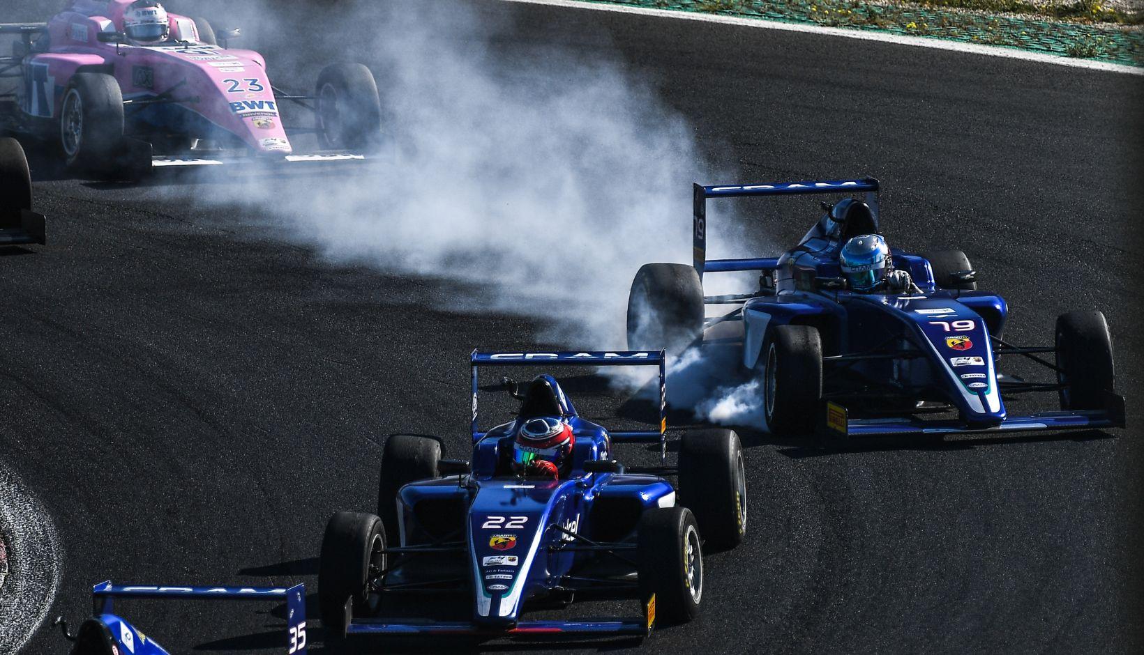 Georgis Markogiannis Vallelunga Georgis Markogiannis Vallelunga