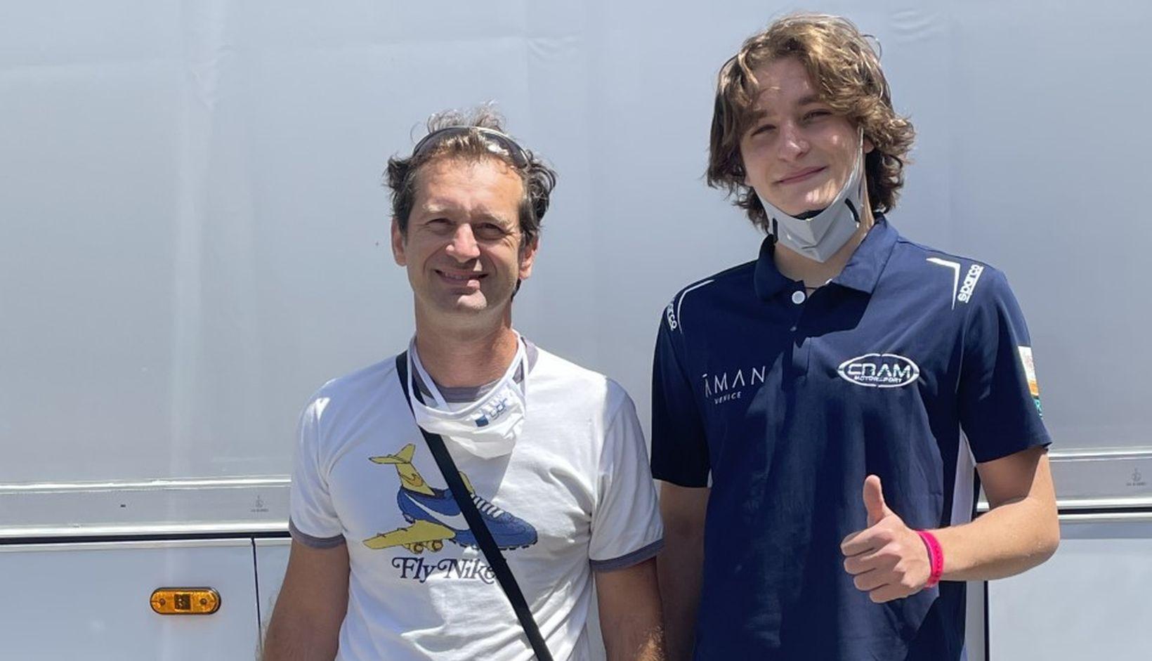 Jarno Trulli