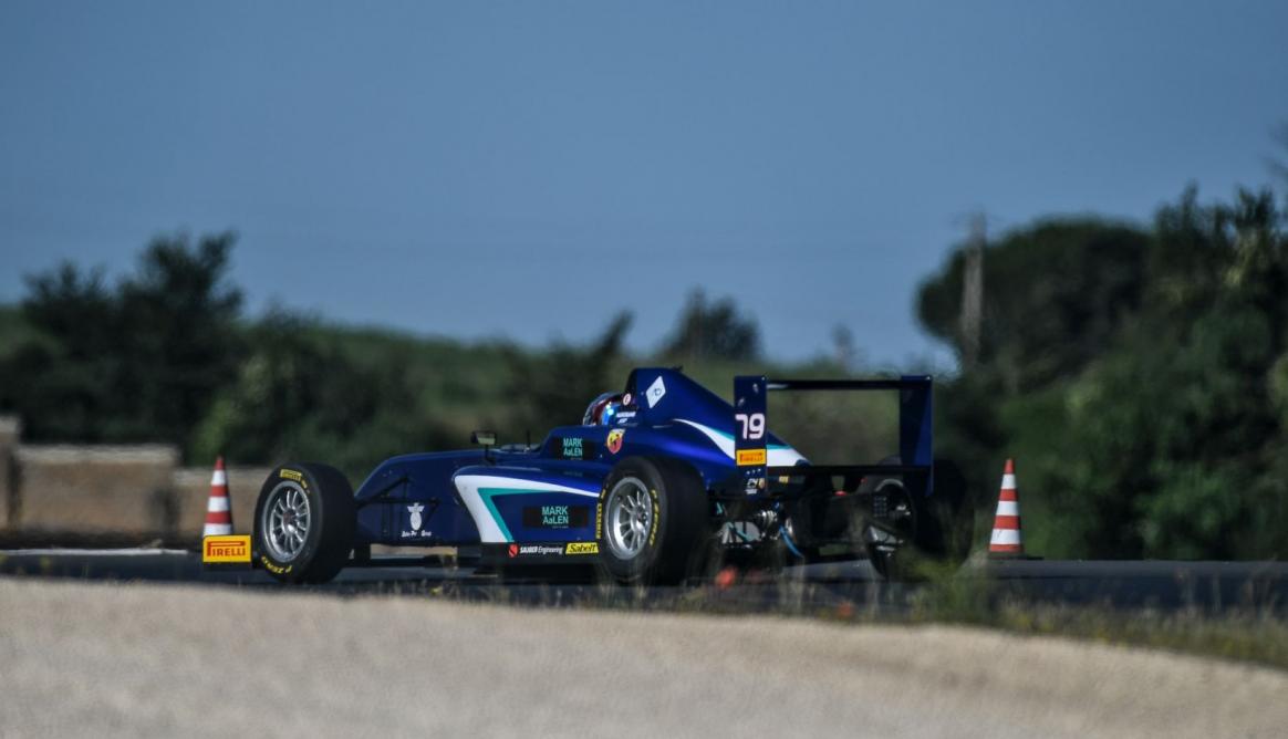 Georgis Markogiannis Vallelunga Georgis Markogiannis Vallelunga